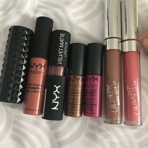 Brand NEW Lip Bundle 💄